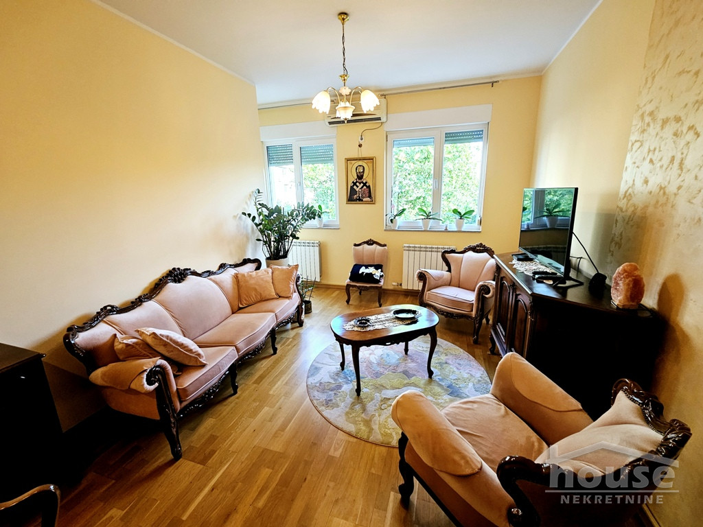 Stan Prodaja Novi Sad  90 m2