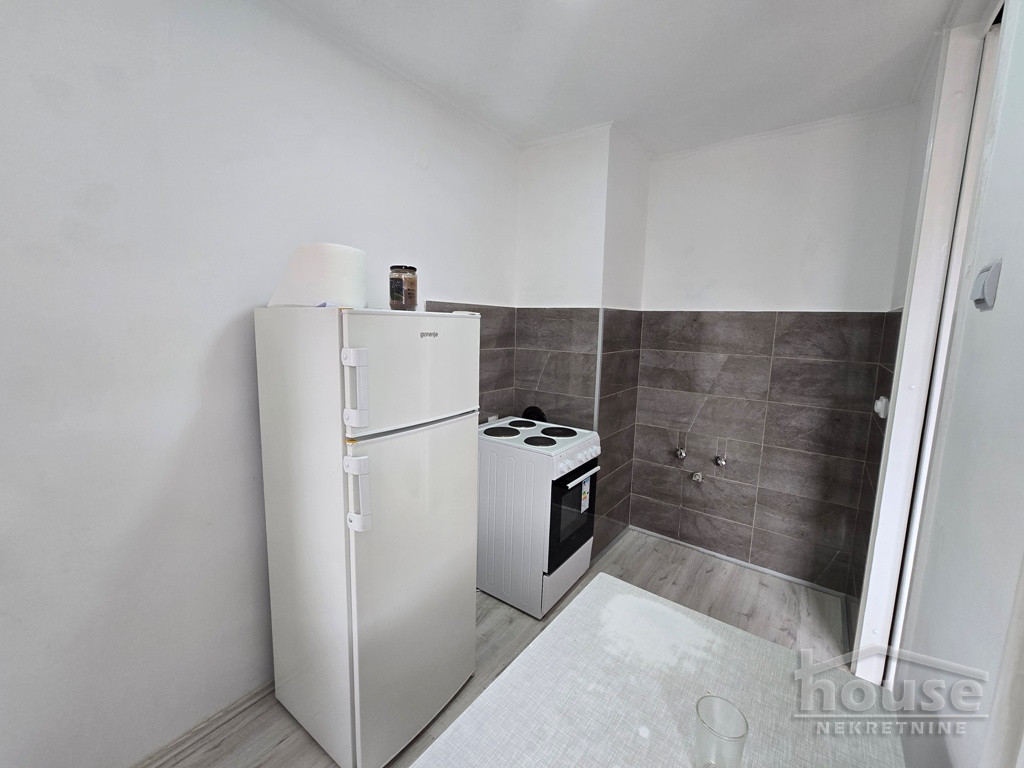 Stan Prodaja Novi Sad  78 m2