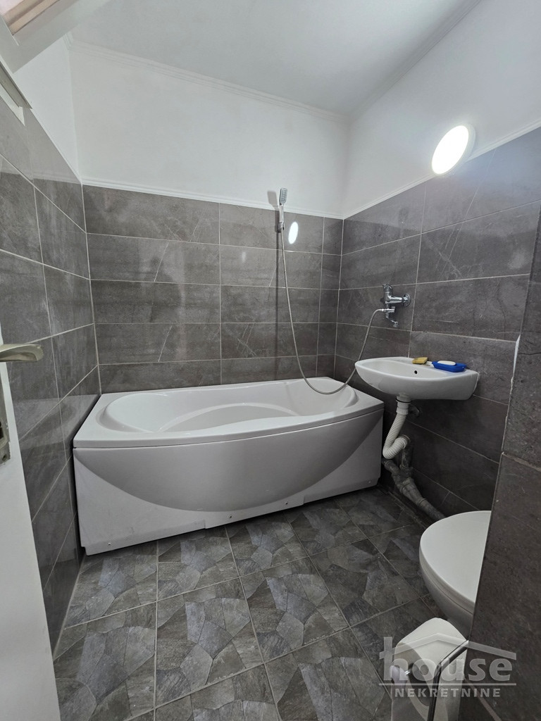 Stan Prodaja Novi Sad  78 m2