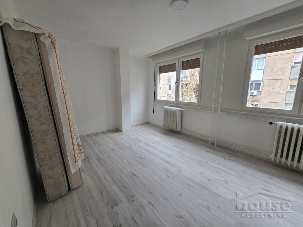 Stan Prodaja Novi Sad  78 m2