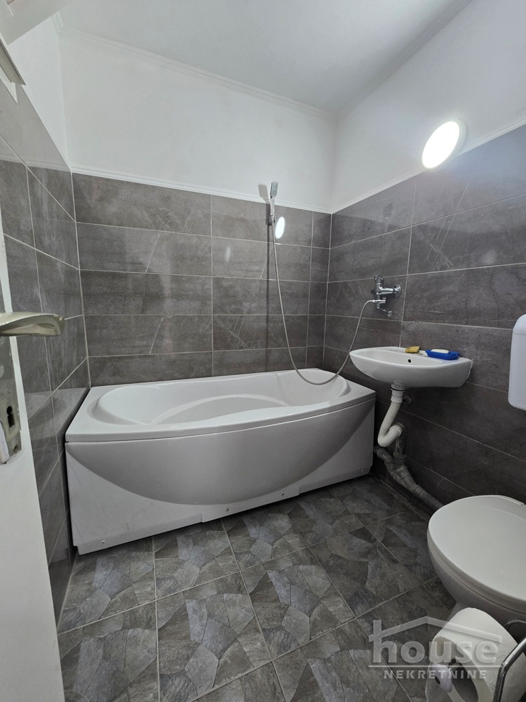 Stan Prodaja Novi Sad  78 m2