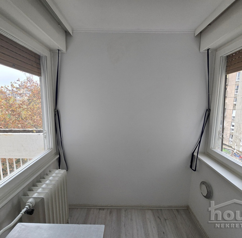 Stan Prodaja Novi Sad  78 m2