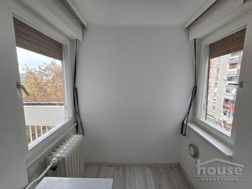 Stan Prodaja Novi Sad  78 m2