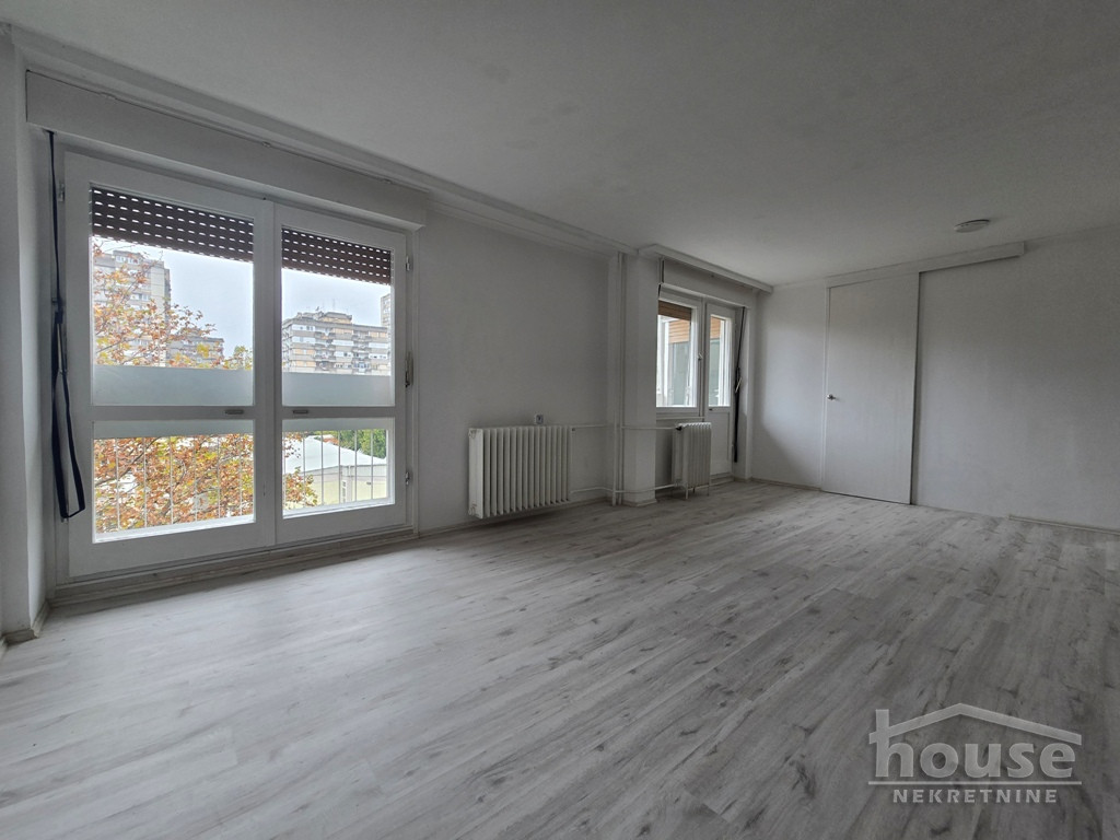 Stan Prodaja Novi Sad  78 m2