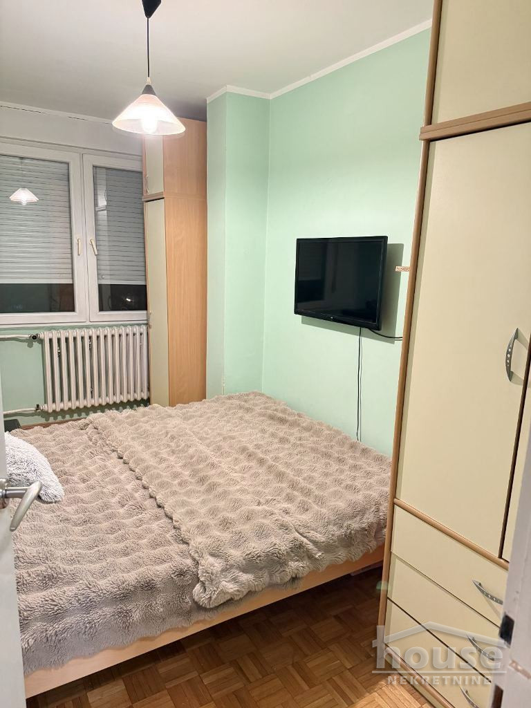 Trosoban stan na prodaju, Liman 4, Novi Sad, 78m², 3. sprat, 240.000 €