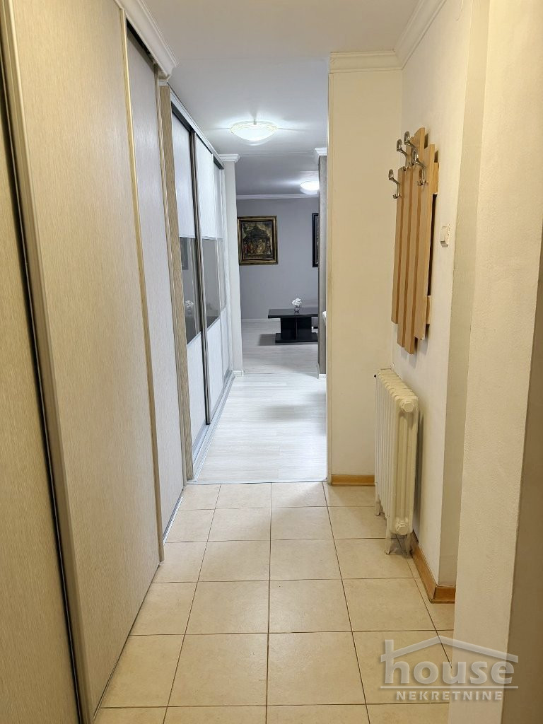 Trosoban stan na prodaju, Liman 4, Novi Sad, 78m², 3. sprat, 240.000 €