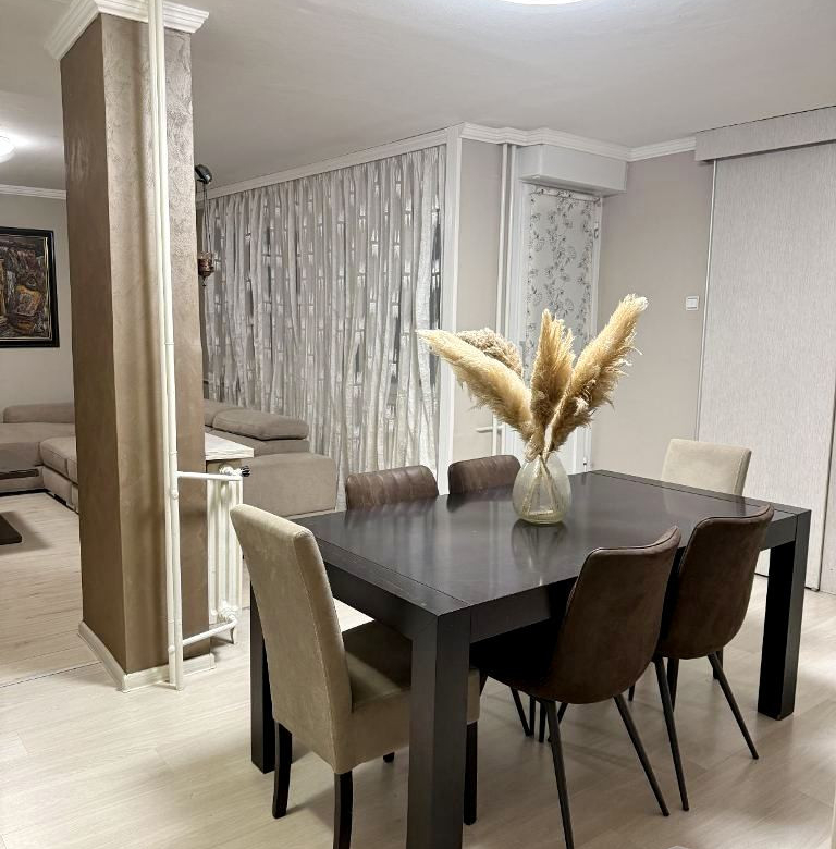Stan Prodaja Novi Sad  78 m2