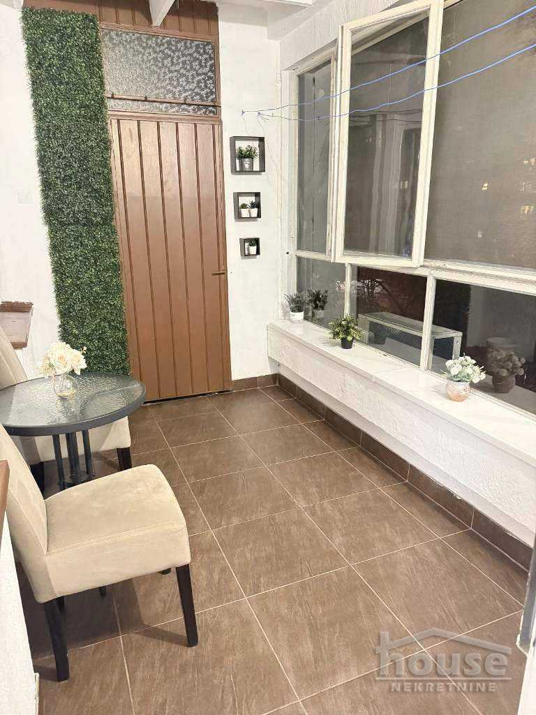 Trosoban stan na prodaju, Liman 4, Novi Sad, 78m², 3. sprat, 240.000 €
