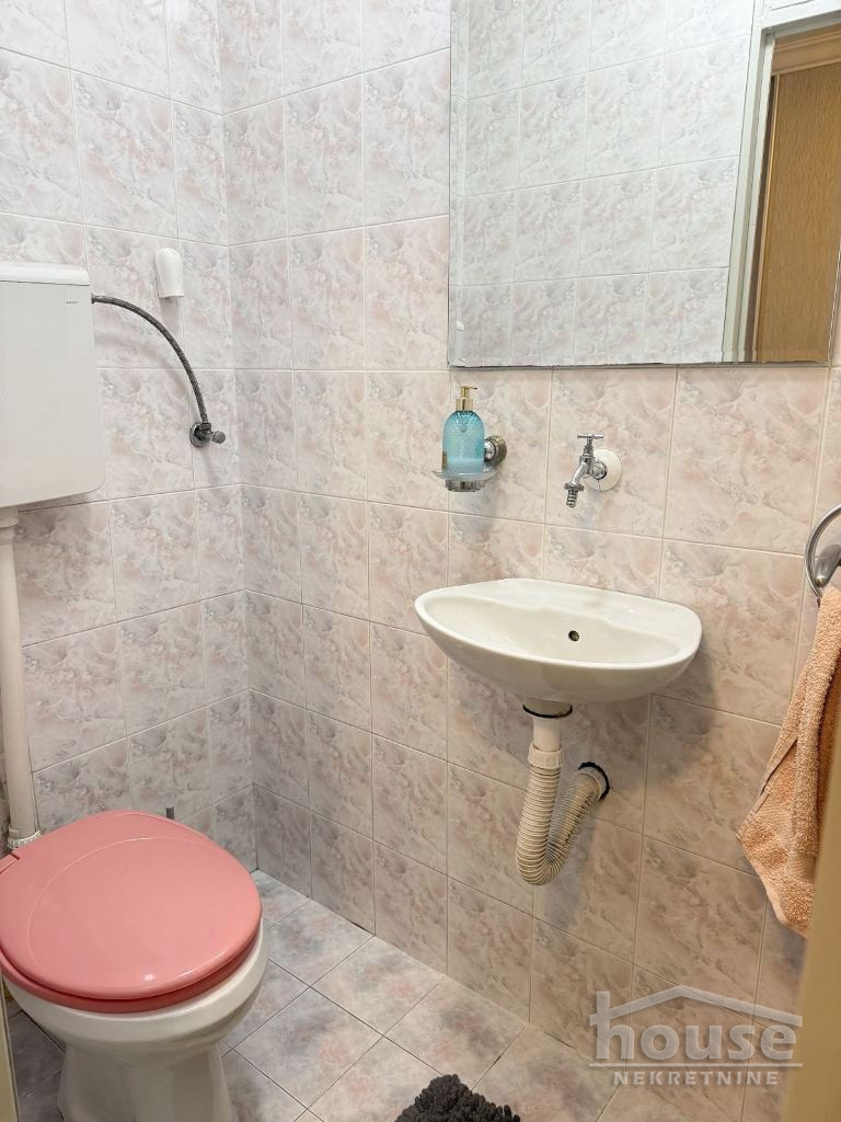 Trosoban stan na prodaju, Liman 4, Novi Sad, 78m², 3. sprat, 240.000 €
