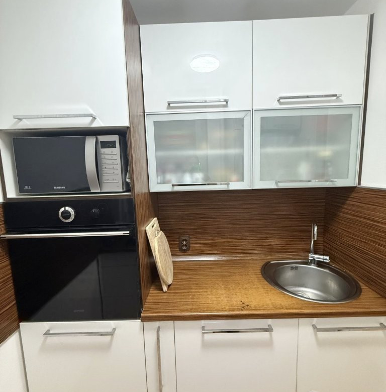 Stan Prodaja Novi Sad  78 m2