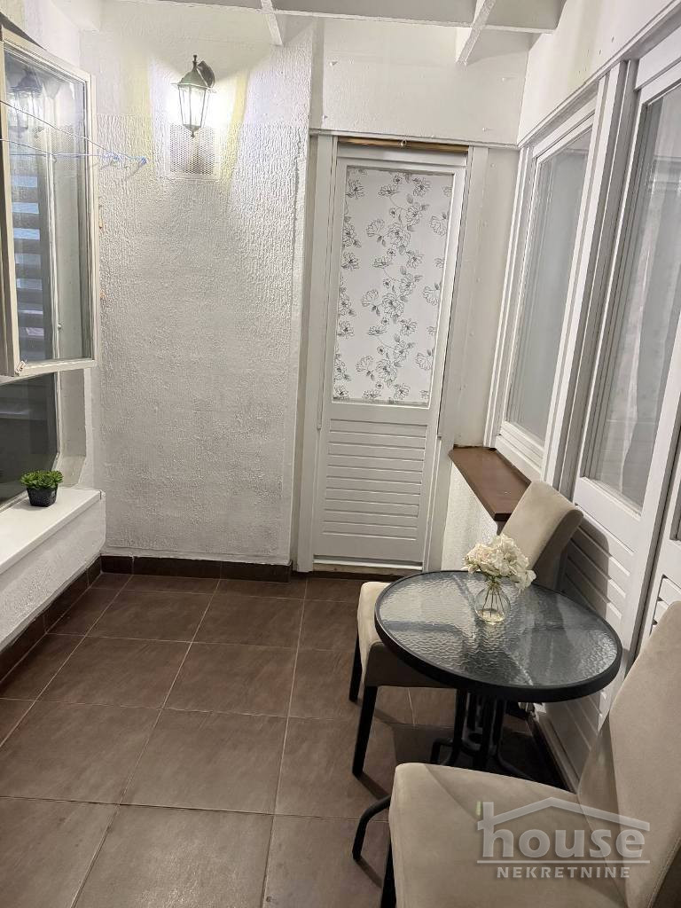 Trosoban stan na prodaju, Liman 4, Novi Sad, 78m², 3. sprat, 240.000 €