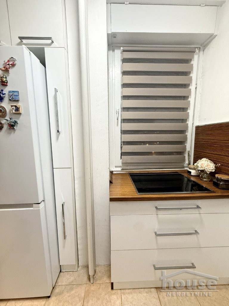 Trosoban stan na prodaju, Liman 4, Novi Sad, 78m², 3. sprat, 240.000 €