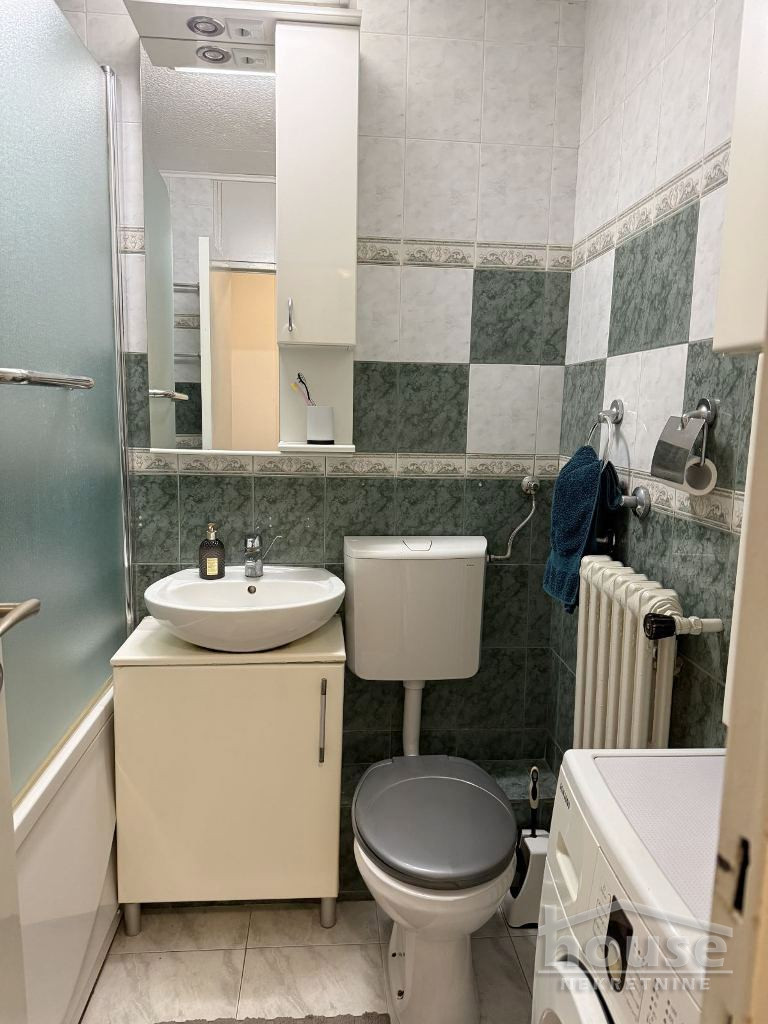 Trosoban stan na prodaju, Liman 4, Novi Sad, 78m², 3. sprat, 240.000 €