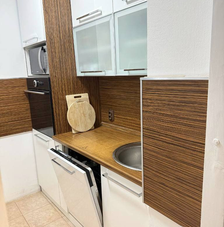 Stan Prodaja Novi Sad  78 m2