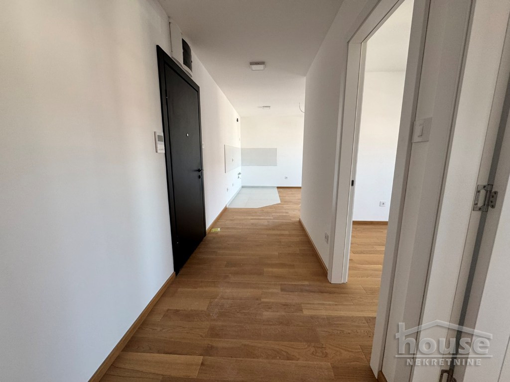 Stan Prodaja Novi Sad  59 m2