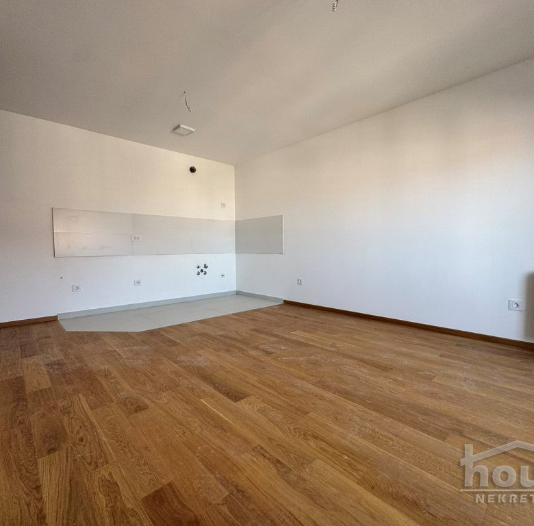 Stan Prodaja Novi Sad  59 m2