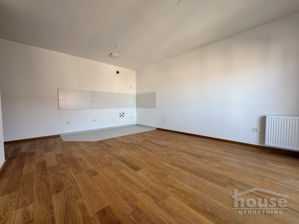 Stan Prodaja Novi Sad  59 m2