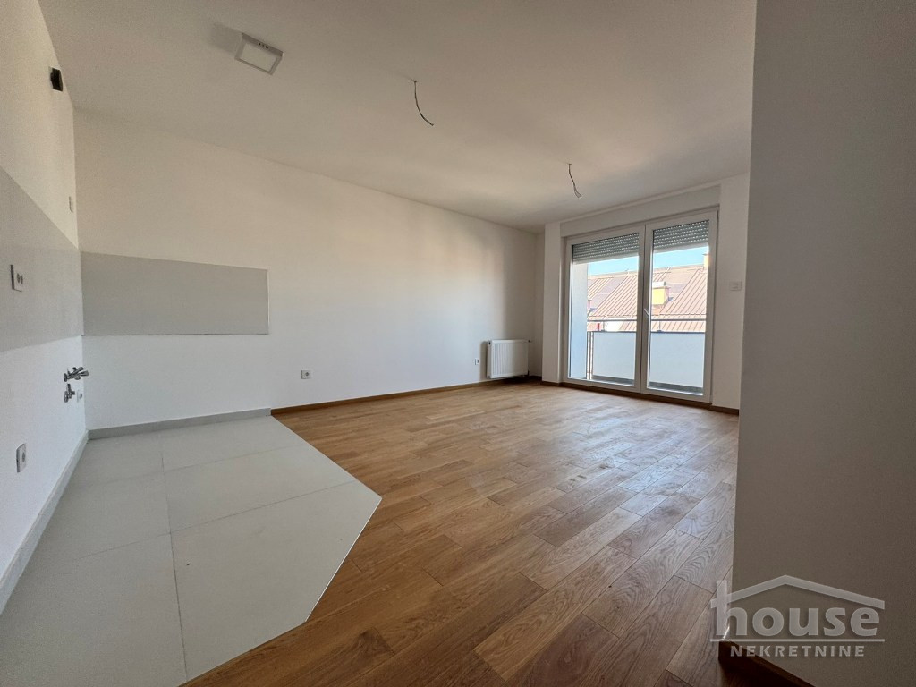 Stan Prodaja Novi Sad  59 m2