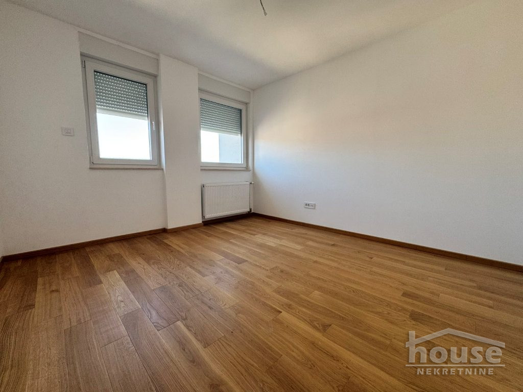 Stan Prodaja Novi Sad  59 m2