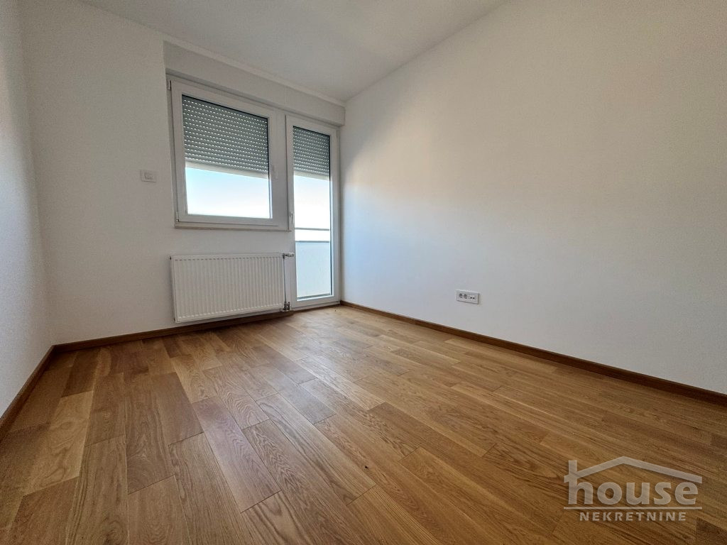 Stan Prodaja Novi Sad  59 m2