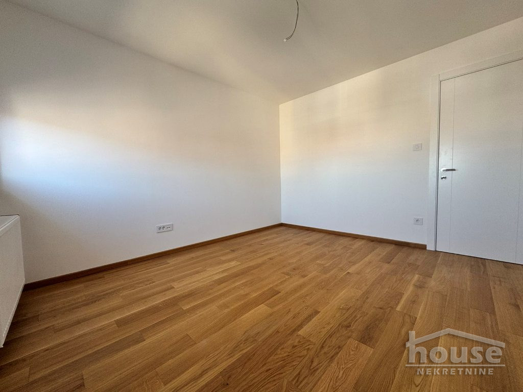Stan Prodaja Novi Sad  59 m2