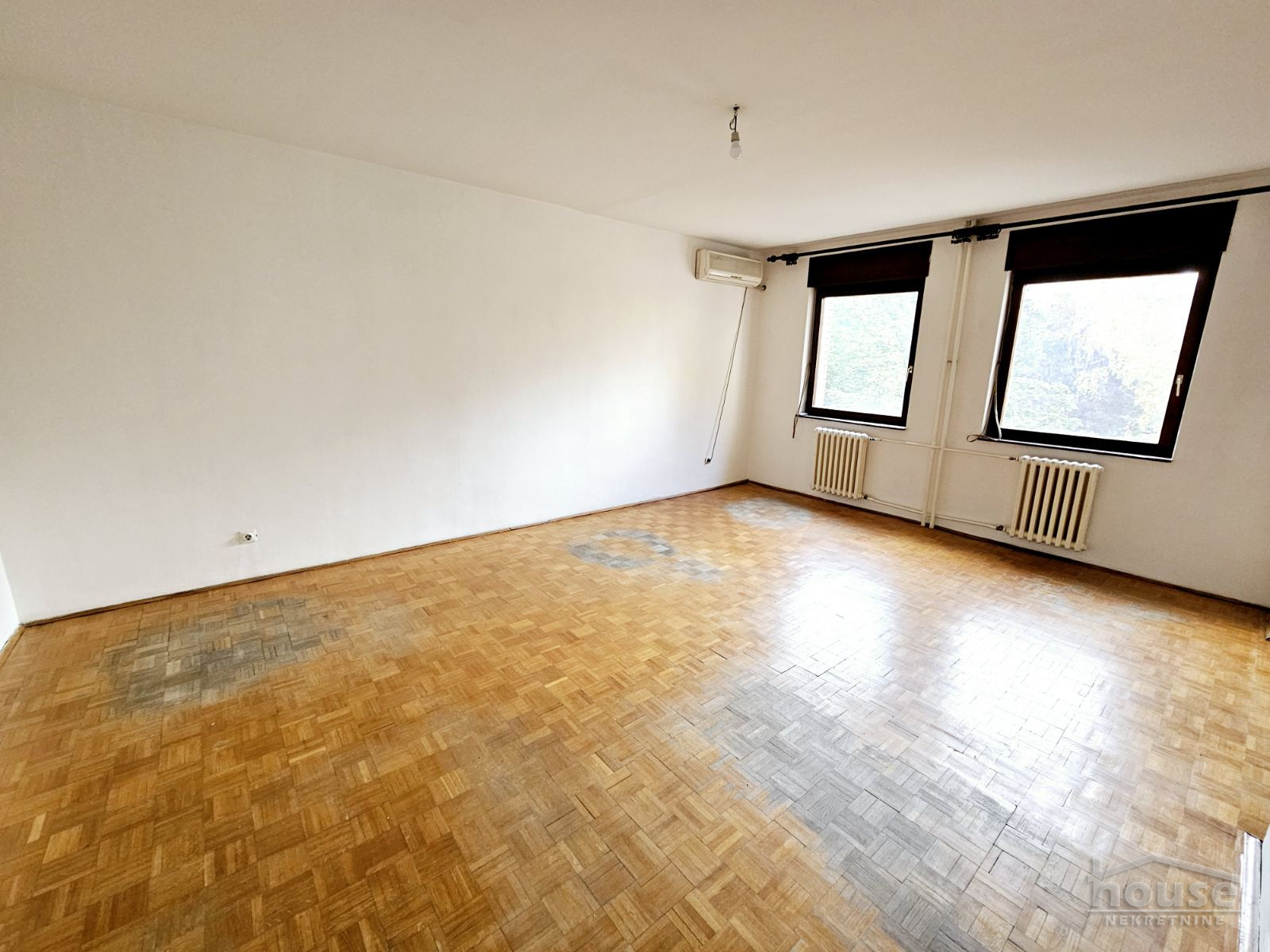 Stan Prodaja Novi Sad  95 m2