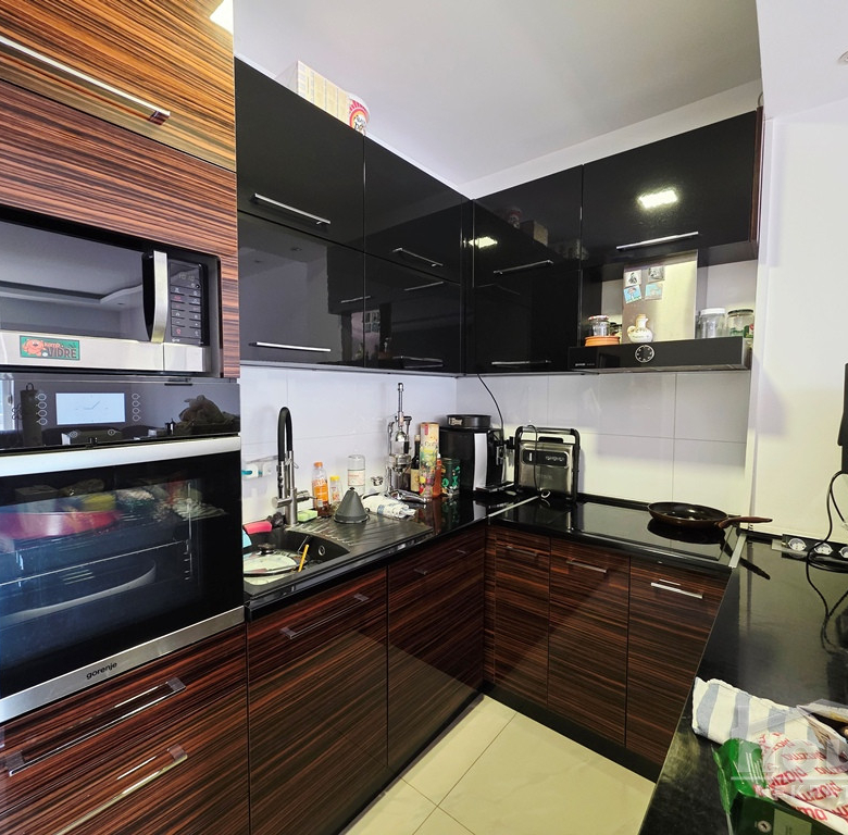 Stan Prodaja Novi Sad  69 m2