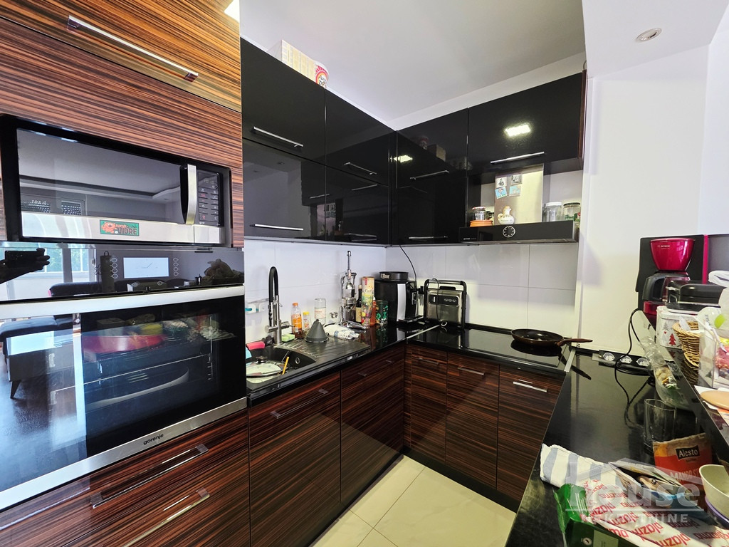 Stan Prodaja Novi Sad  69 m2