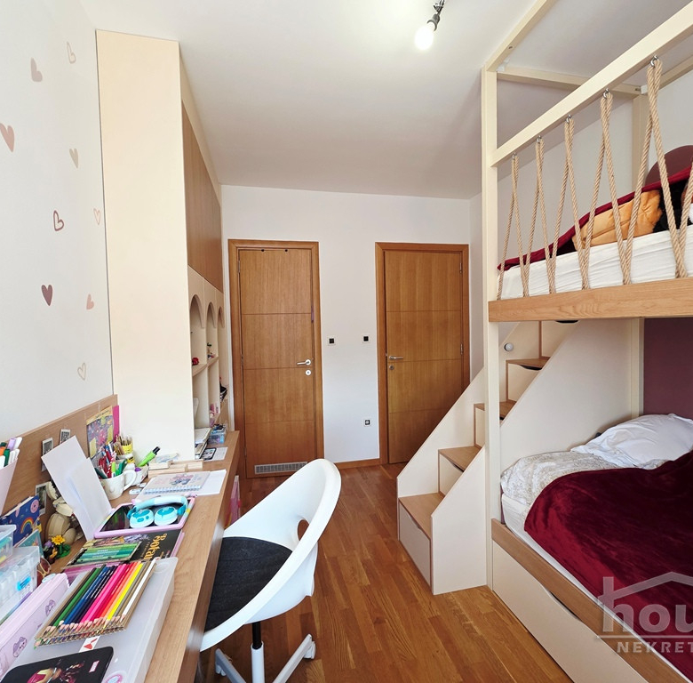 Stan Prodaja Novi Sad  69 m2