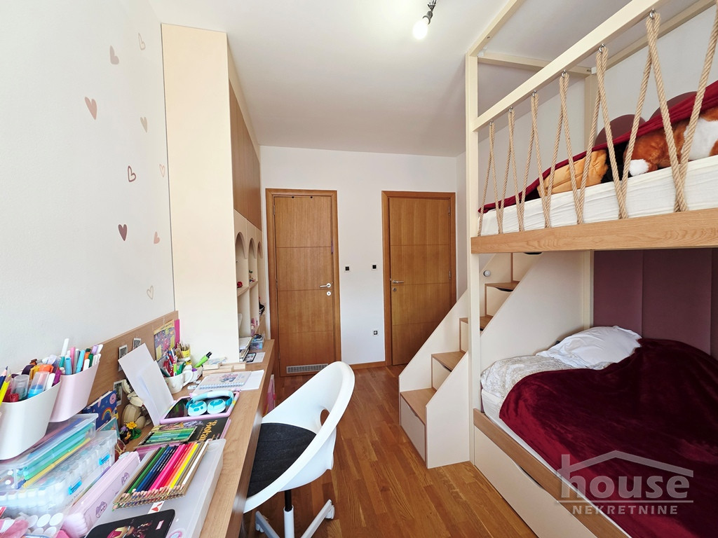 Stan Prodaja Novi Sad  69 m2