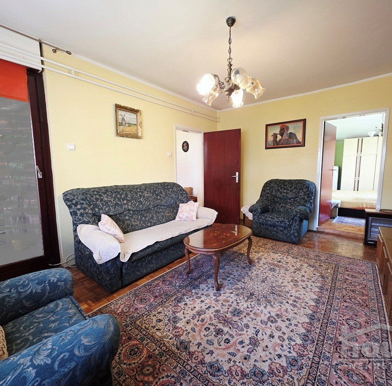 Stan Prodaja Novi Sad  67 m2