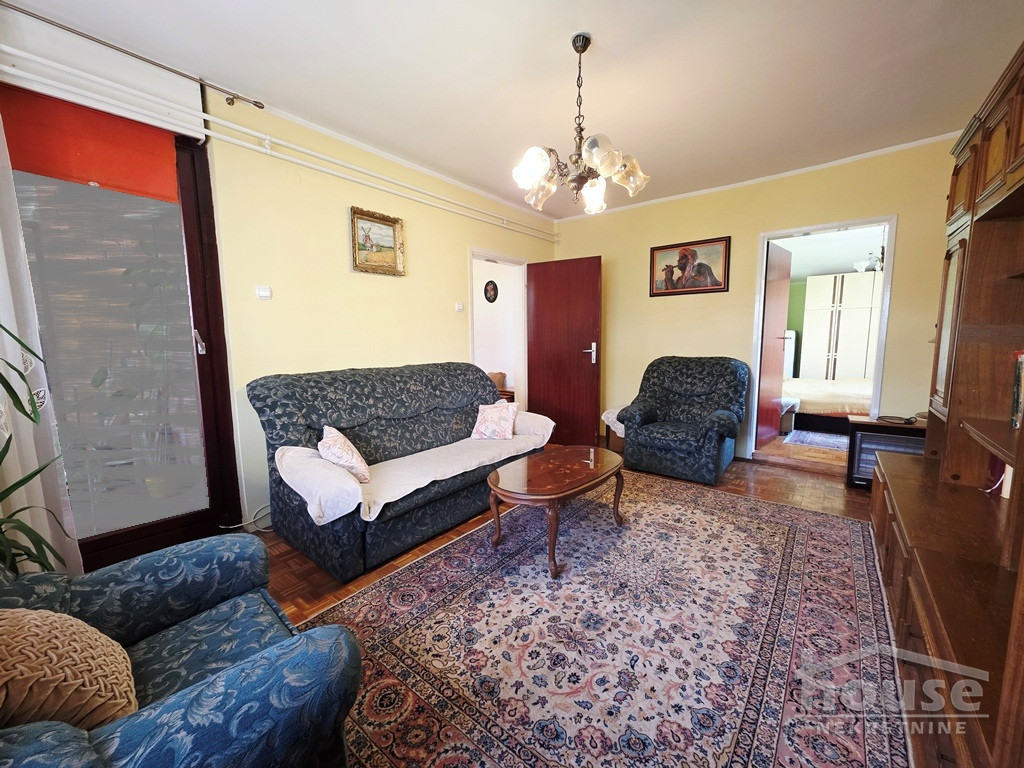 Stan Prodaja Novi Sad  67 m2