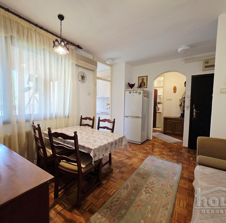 Stan Prodaja Novi Sad  67 m2
