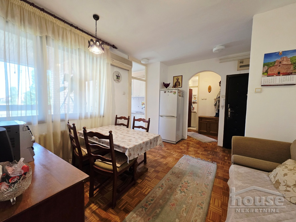 Stan Prodaja Novi Sad  67 m2