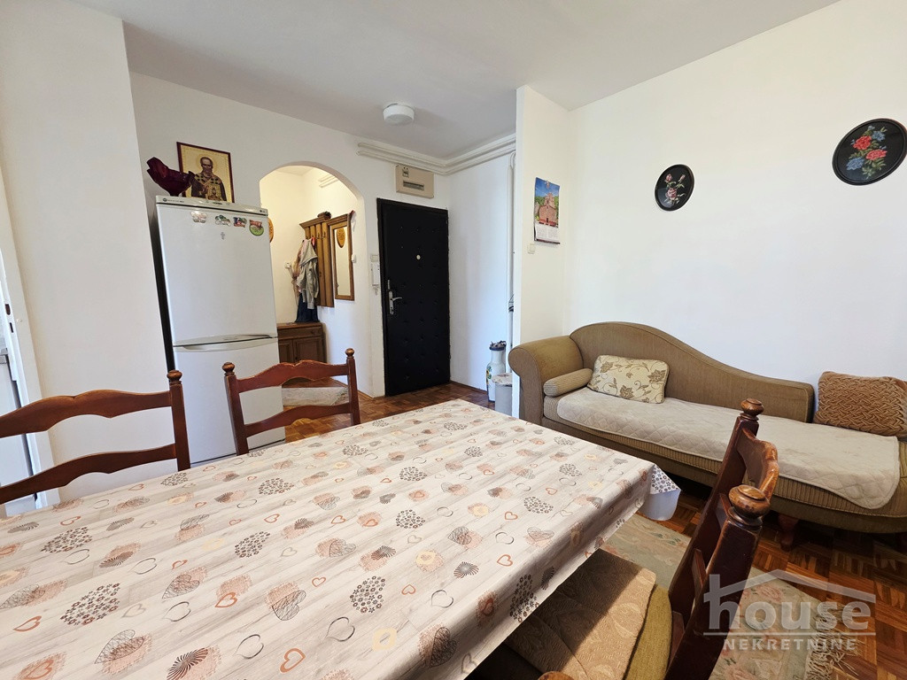 Stan Prodaja Novi Sad  67 m2