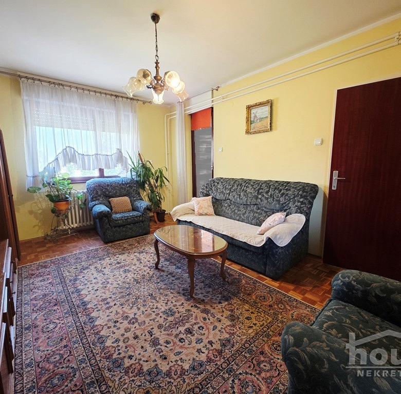Stan Prodaja Novi Sad  67 m2