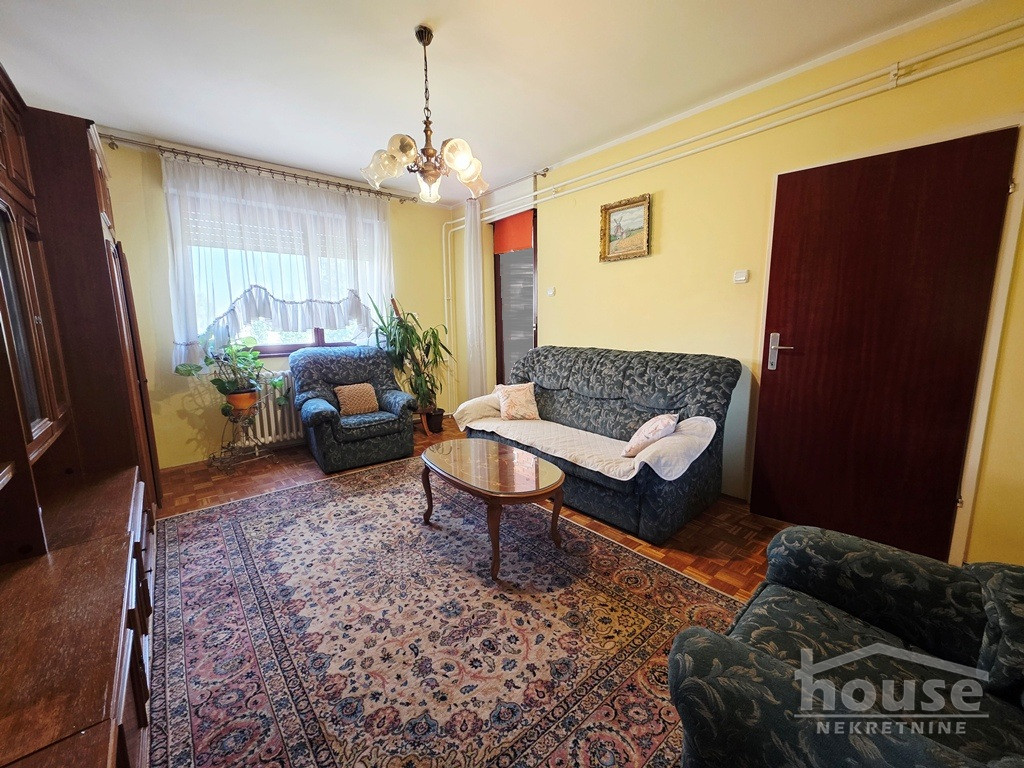 Stan Prodaja Novi Sad  67 m2