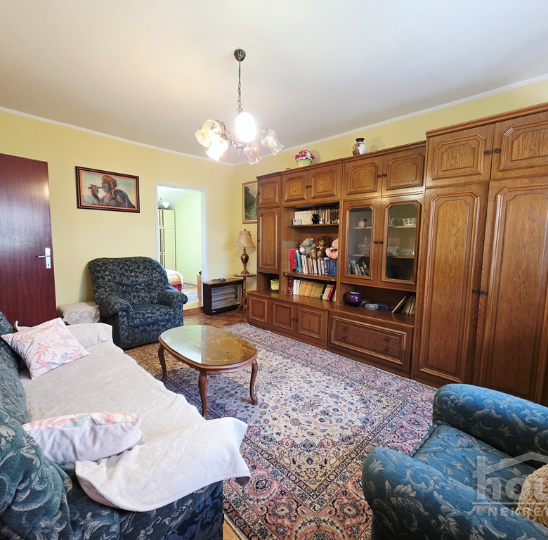Stan Prodaja Novi Sad  67 m2