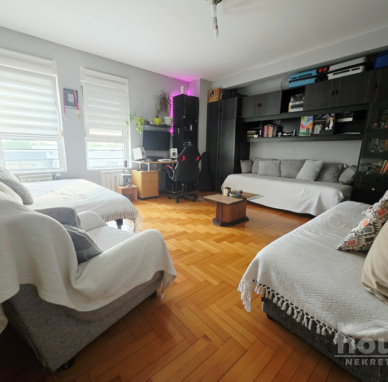 Stan Prodaja Novi Sad  98 m2
