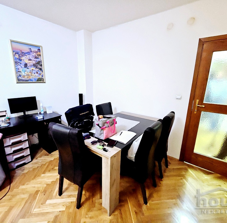 Stan Prodaja Novi Sad  73 m2