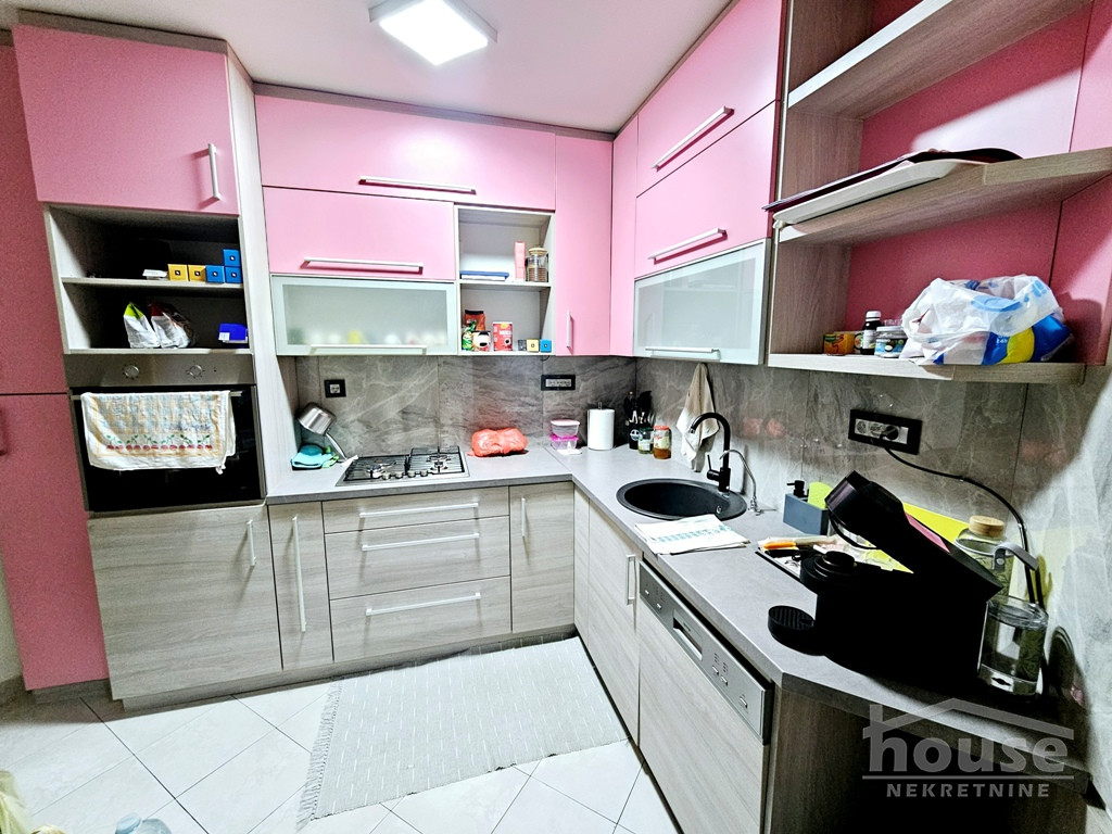 Stan Prodaja Novi Sad  73 m2