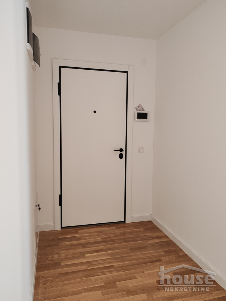 Stan Prodaja Novi Sad  63 m2