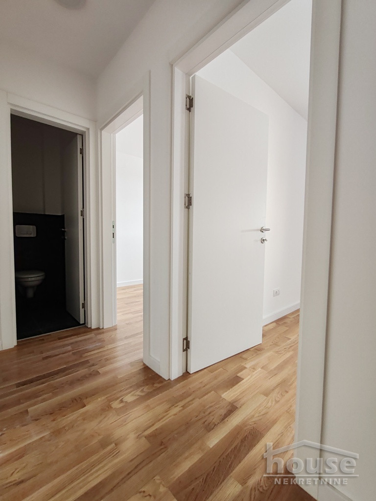 Stan Prodaja Novi Sad  63 m2