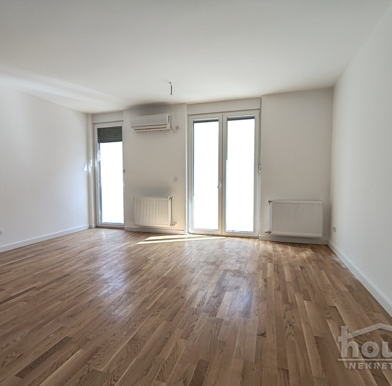 Stan Prodaja Novi Sad  63 m2