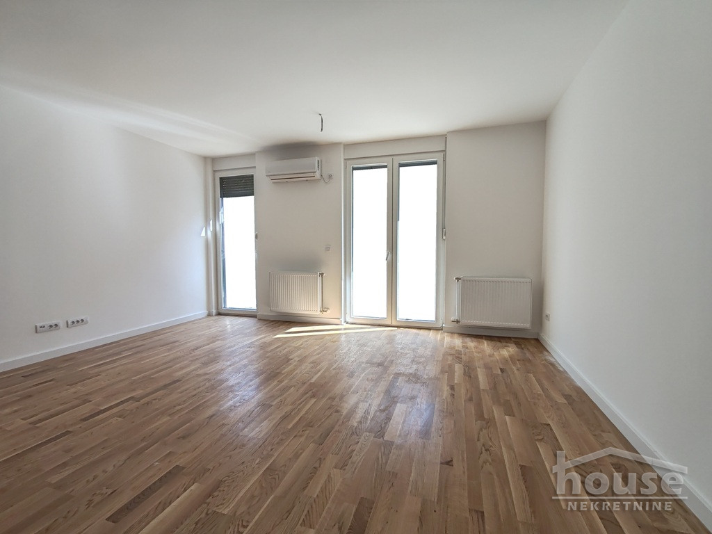 Stan Prodaja Novi Sad  63 m2