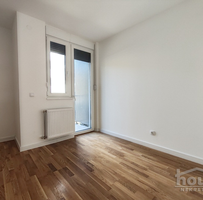Stan Prodaja Novi Sad  63 m2