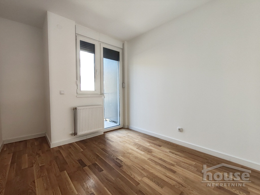 Stan Prodaja Novi Sad  63 m2