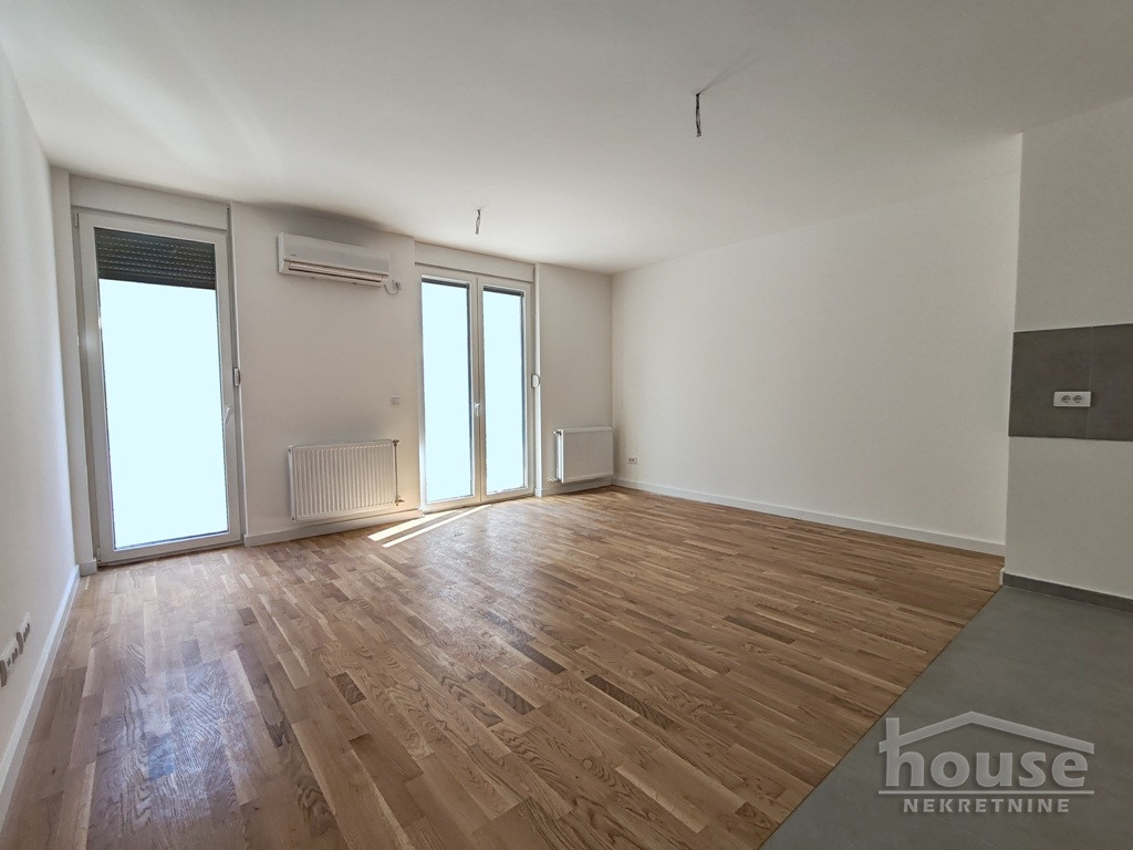 Stan Prodaja Novi Sad  63 m2