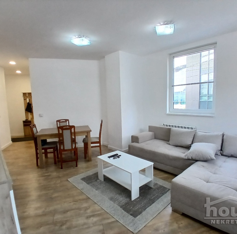 Stan Prodaja Novi Sad  57 m2