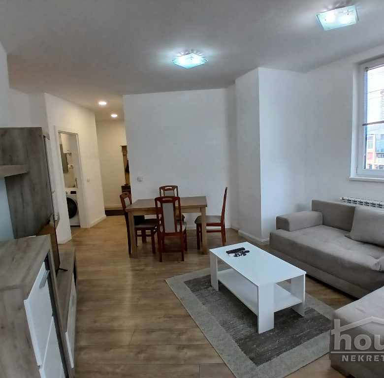 Stan Prodaja Novi Sad  57 m2